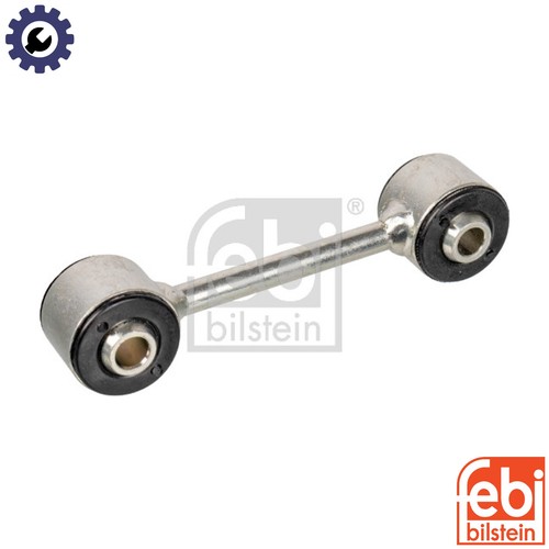 Linkcoupling rod stabiliser - linkcoupling,