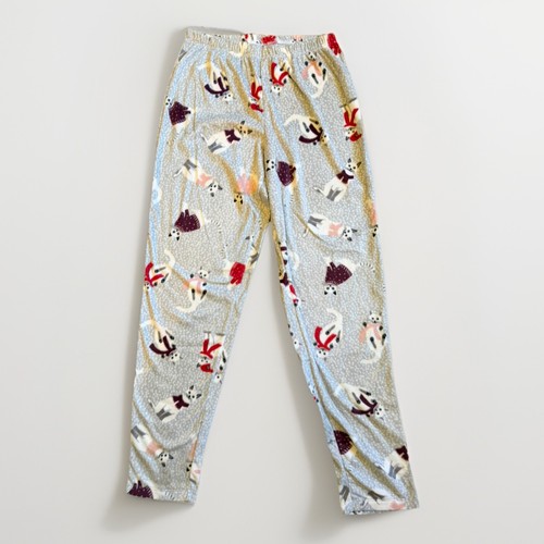Women fleece bottom - women, m@s