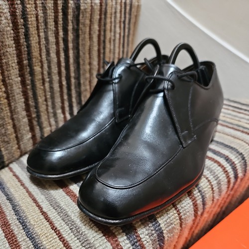 Barker novas mens shoes derby - novas,
