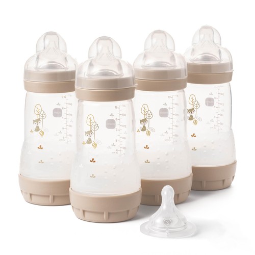 Easy start anti - start, bottles