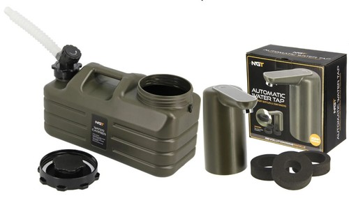 Ngt water container - 5l, or