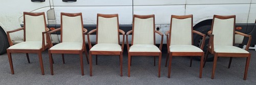 Mid century modern - g, plan