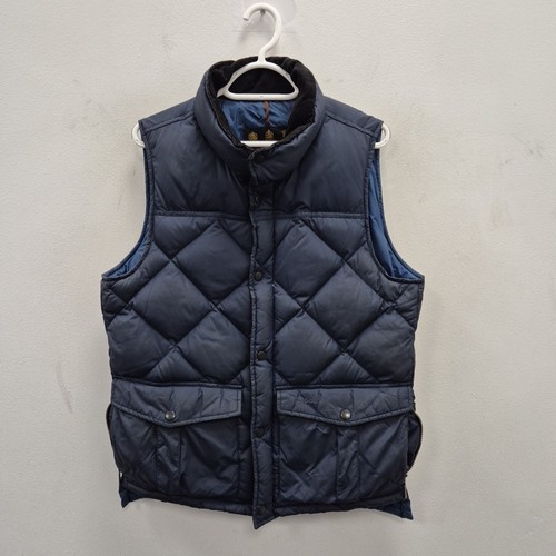 Barbour explorer real down - barbour,