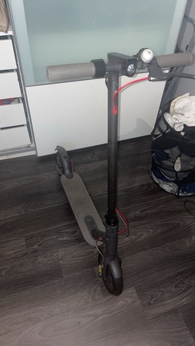 Original xiaomi m365 - xiaomi, mi