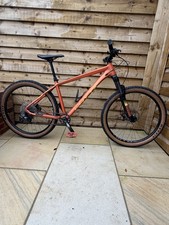 Whyte 806 Compact V4 Size M