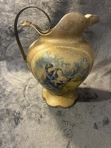 Antique wiehler gobelin - antique, ~