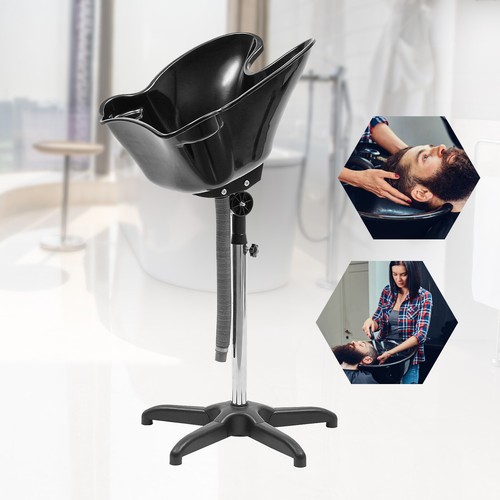 Mobile portable shampoo sink - mobile,
