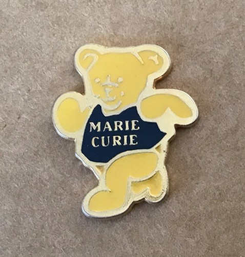 Marie curie cancer - curie, support