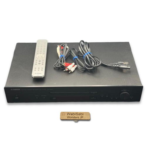 Yamaha n301 network cd - cd-n301,