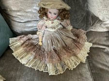 Kammer & Reinhardt Dolly Face