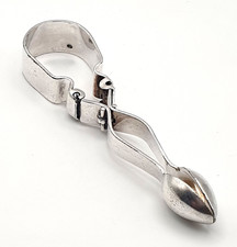 Rare Victorian Walker & Hall