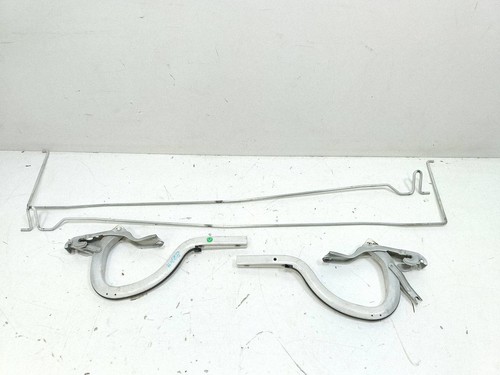 Lexus 400 1992 tailgate - ls,