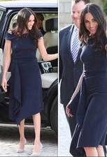 Roland Mouret Women's Oyster