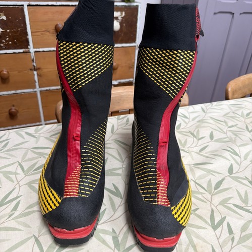 Sportiva tech - la, g-tech