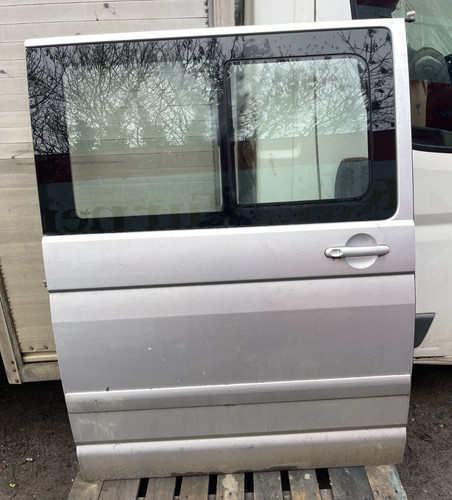 Transporter caravelle - transporter, t5