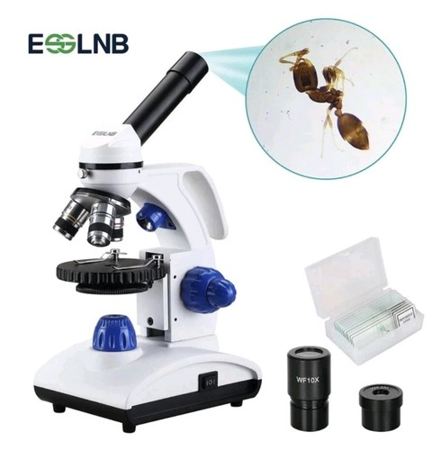 Biological microscope max - biological,