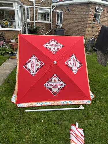 Cruzcampo square metre - cruzcampo,