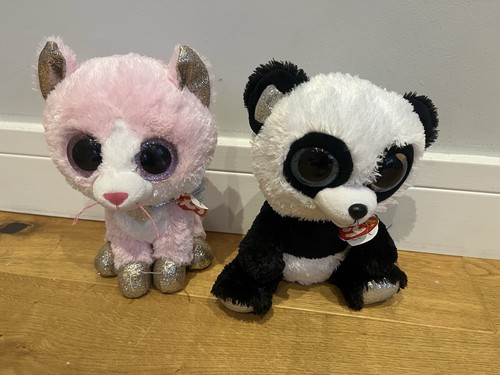 Beanie boo large - ty,
