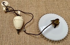 Vtg Original French Rise &