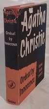 Agatha CHRISTIE, Ordeal by