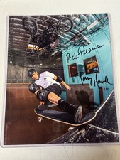 Signed Limited Edition 8x10