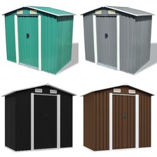 Garden Storage Shed Outdoor