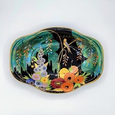 Carlton Ware  Art Deco Revo
