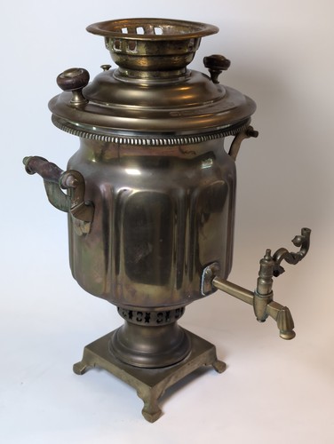 Antique 1870 russian - antique, lezhava