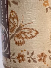 Vtg Wallpaper BORDER Roll