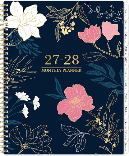 2027 2028 monthly - 2027-2028,