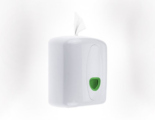 Dispenser for viral - dispenser, plus