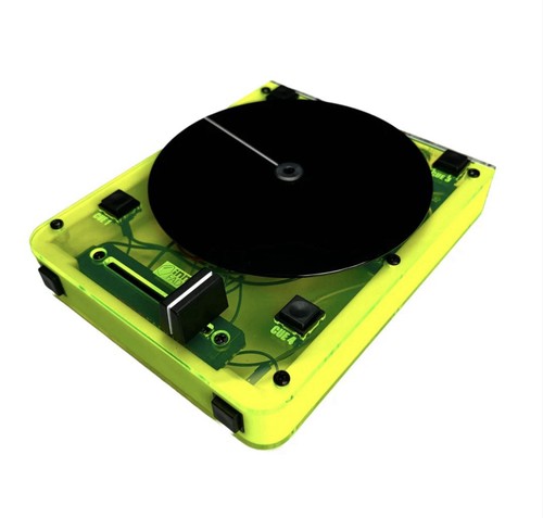 Portablism gear sc1000mk2 - gear,