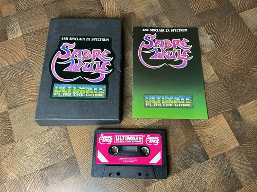 48k sinclair spectrum - sinclair,