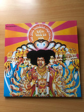 The Jimi Hendrix Experience 