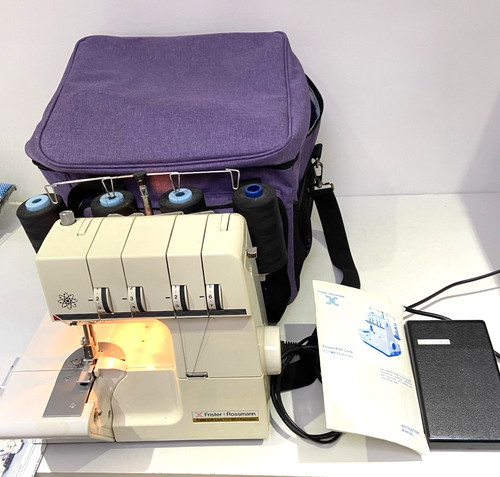 Testd works frister rossmann - testd,