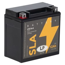 PIAGGIO X9 500 2000-2006 SLA