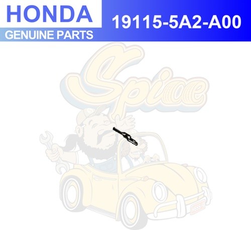 Genuine honda acura - genuine,