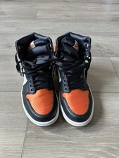 Size 7 - Air Jordan 1 Retro OG