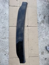 KIA SPORTAGE MK3 2013 FRONT SMALL PANORAMIC SUNROOF GLASS 43R-000084  2010-15