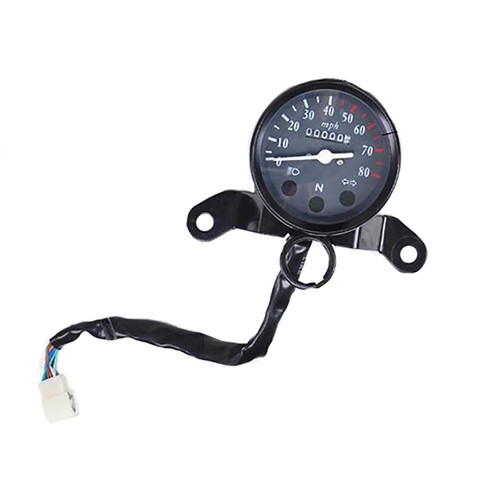 Pro replacement speedometer - replacement,