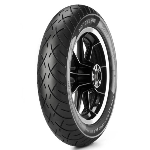Cruiser tyre metzeler - cruiser, me888
