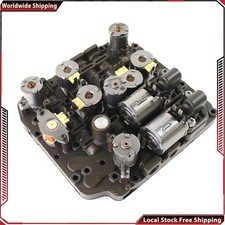 DQ250 DSG 6 Speed Transmission