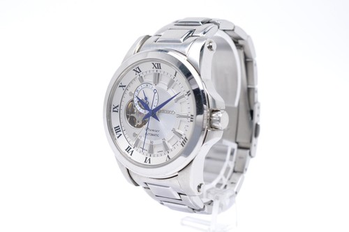Seiko premier automatic - seiko,