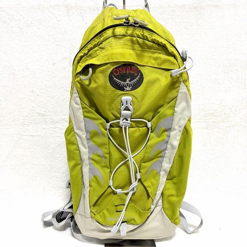 Osprey talon lime green - lime,