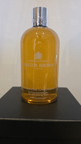 Molton brown invigorating suma - invigorating,