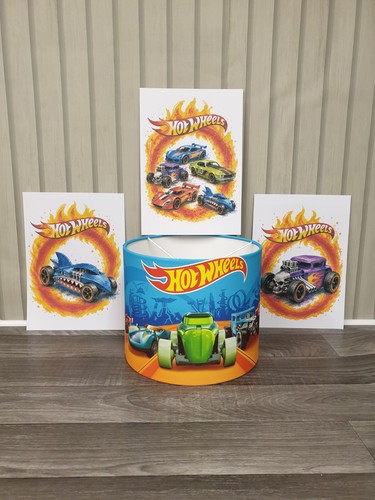 Hot wheels 25cm ceiling - 25cm,