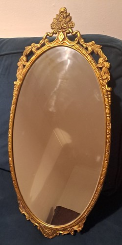 Stunning vintage style - style, gold