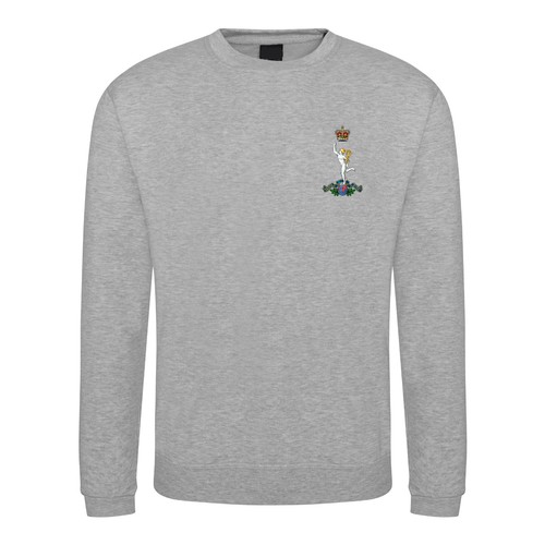 Royal corps signals - corps, of