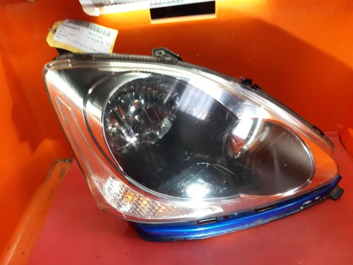 Honda civic r headlamp - civic,