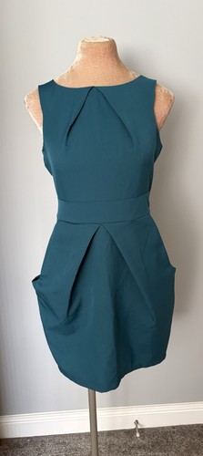Apricot womens teal green - apricot,